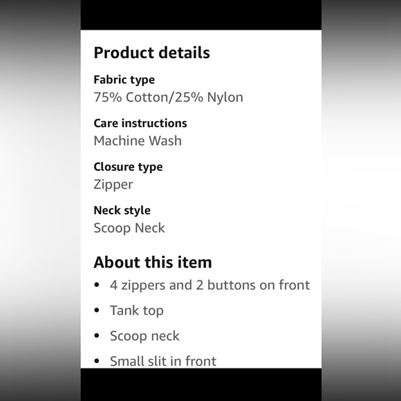 Diesel Dress - Picture 11 of 11